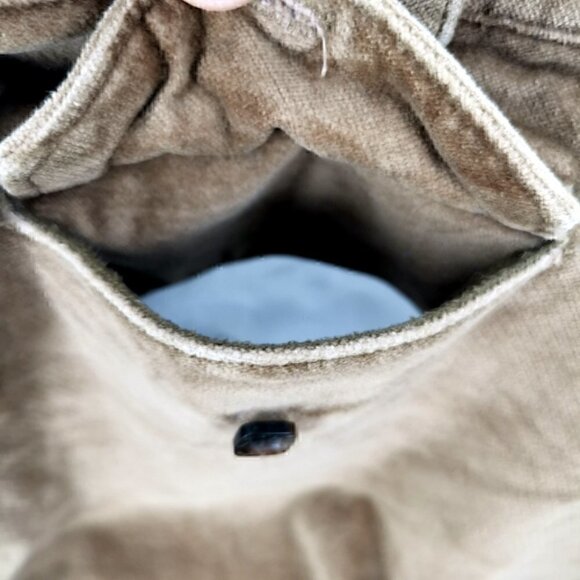 River Resort Columbia Women's 14 Reg Mid Pants - Picture 10 of 14